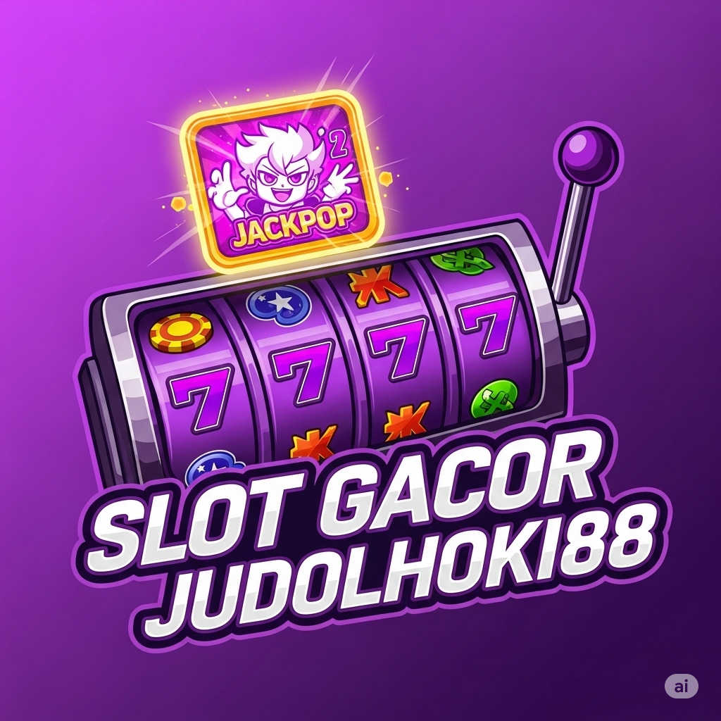 JUDOLHOKI88 Link Slot777 Super Gacor Depo 10k Auto Menang Maxwin Malam Ini