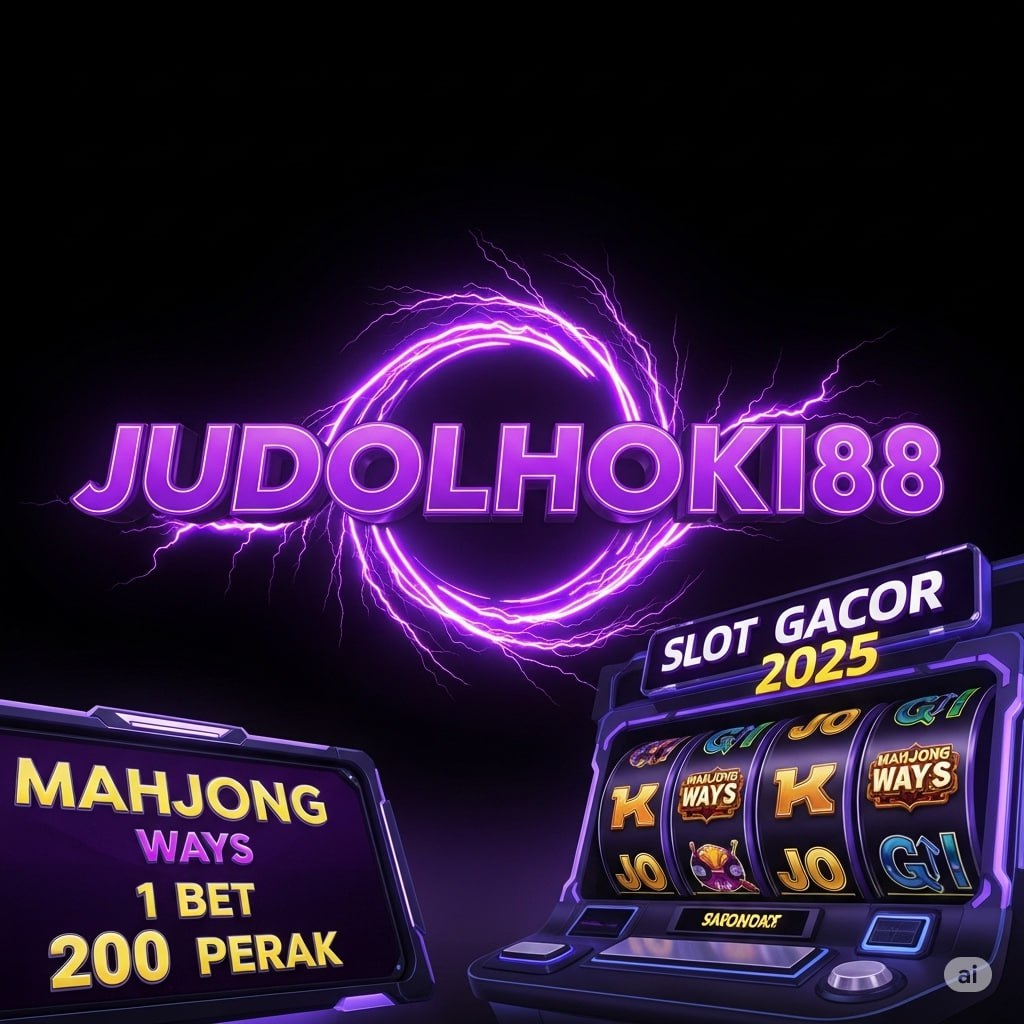 JUDOLHOKI88 : Slot88 Link Situs Slot Online Terbaru 2025 Join Now
