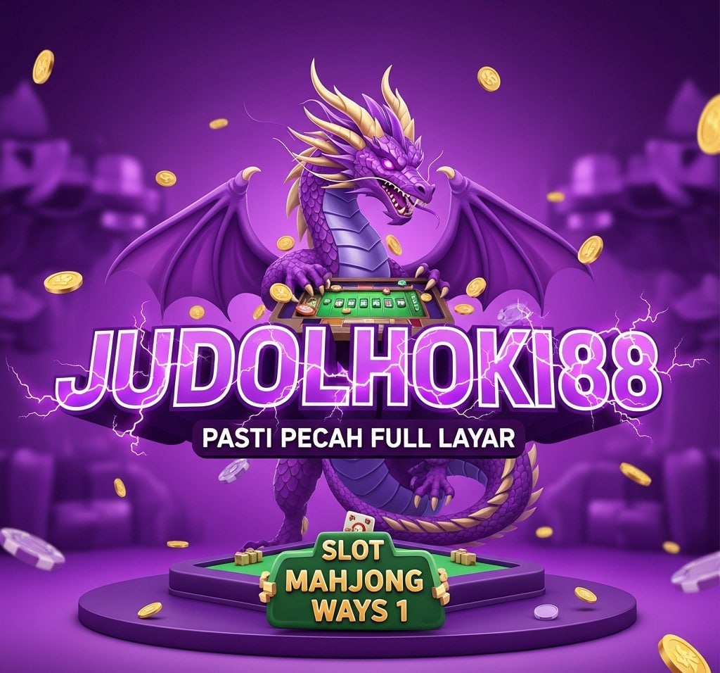 JUDOLHOKI88